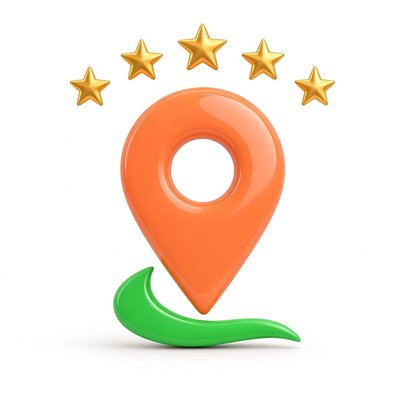 Five Star Local logo